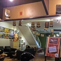Malabar Mountain Coffee