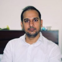 Harish Suyal