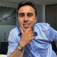 Daniel Llamas