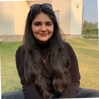 Aarushi Chawla