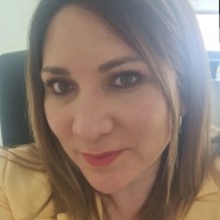 Priscilla Villegas