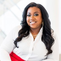 Courtney Hamilton-Grimes