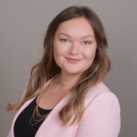 Caitlin Hagberg