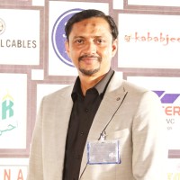 Ahmed Hussain Ansari