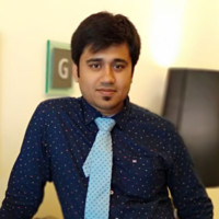 Biswarup Bhattacharjee