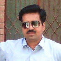 Amir Fareed
