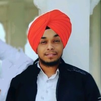 Sukhjinder Singh