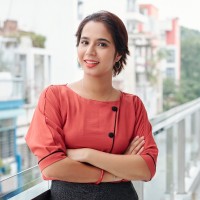 Vaiga Menon