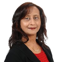 Bindu Patel