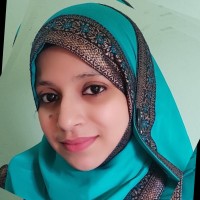 Areej Fathima