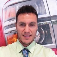 Omar Frausto