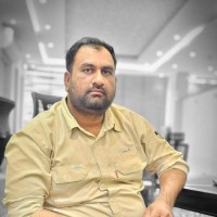 Muhammad Sikander