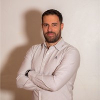 Jose David Sapienza Domene
