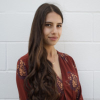 Aziza Rishmawi