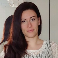 Cristina Zaboi