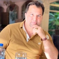Yashar Zare zadeh