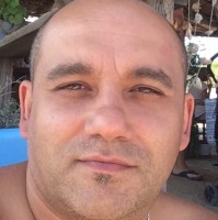 Martin Gáži