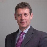Tim Bergin
