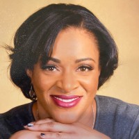 Candice Hall