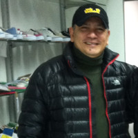 Sampson Bautista, Jr.