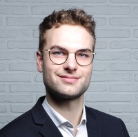 Jonas Beuth