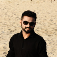 Maulik Bhimani
