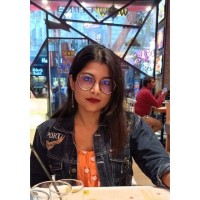 Annesha Ghosh