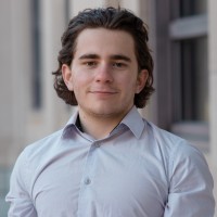 Isaac Larente-Séguin