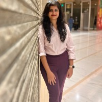 Keerthana S