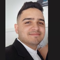 Sebastian Lopez Suarez