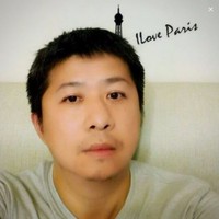 Jeffrey英吉 Lin