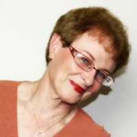 Daphne Charman