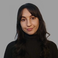 Cecilia Ali