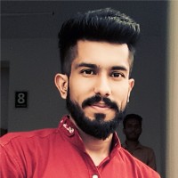 Shubham Namdev