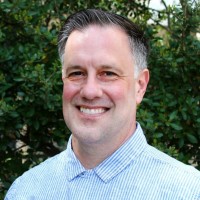 David Pooler, Ph.D., LCSW-S