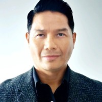 Dr. Darryl Bautista, Ph.D.