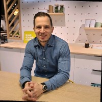 Damien Labonde