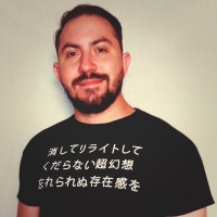 Diego Jesus Garcia Albornoz