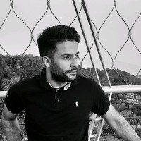 Hossein Mansouri