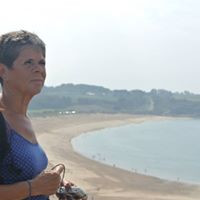Gislaine Giraudon