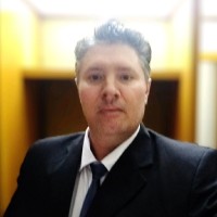 Geraldo César Simao