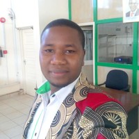 Dominic Langat
