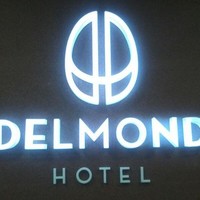 Estoque Delmond