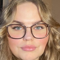 Iris Andrea Björnsson