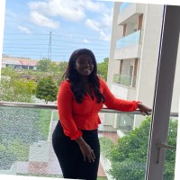Emmanuella Ekua Efiinu