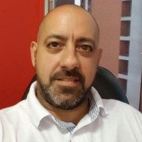 Rodrigo M Centurion
