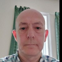 Darren Parry