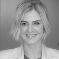 Kine Charlotte Buchanan