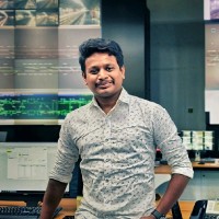 Mahesh Pavan Kumar RAPOLU