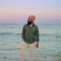 Kamaldeep Singh